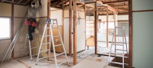 Entreprise de rénovation de la maison et de rénovation d’appartement à Livers-Cazelles